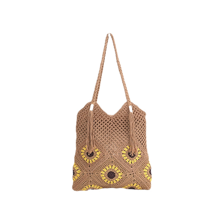 Handcrafted Summer Bag Stornfield