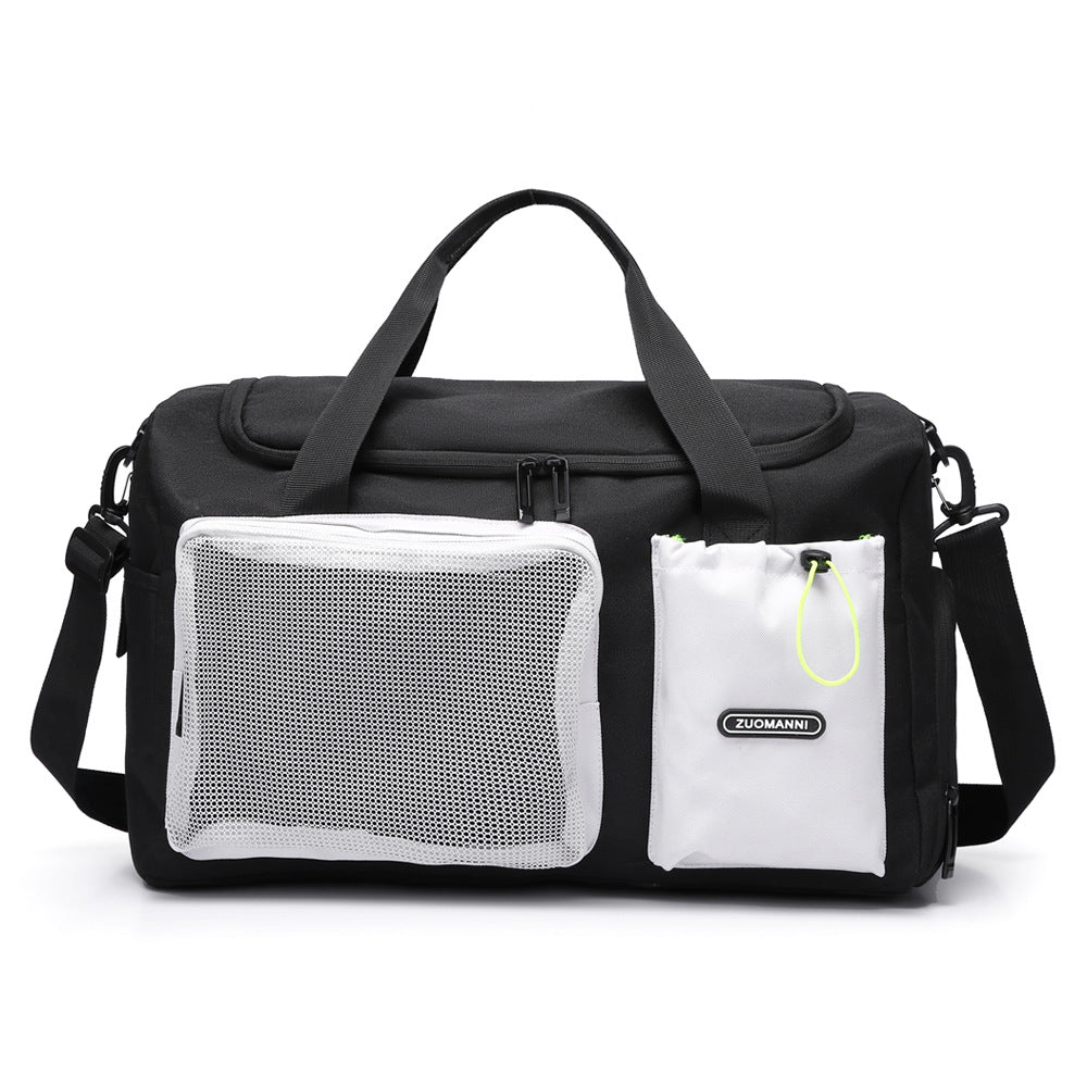 Multi-Purpose Utility Duffle Bag