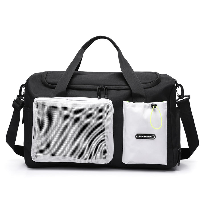 Multi-Purpose Utility Duffle Bag