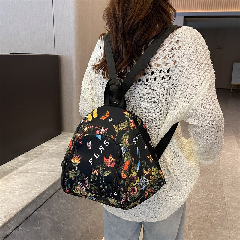Stornfield Backpack