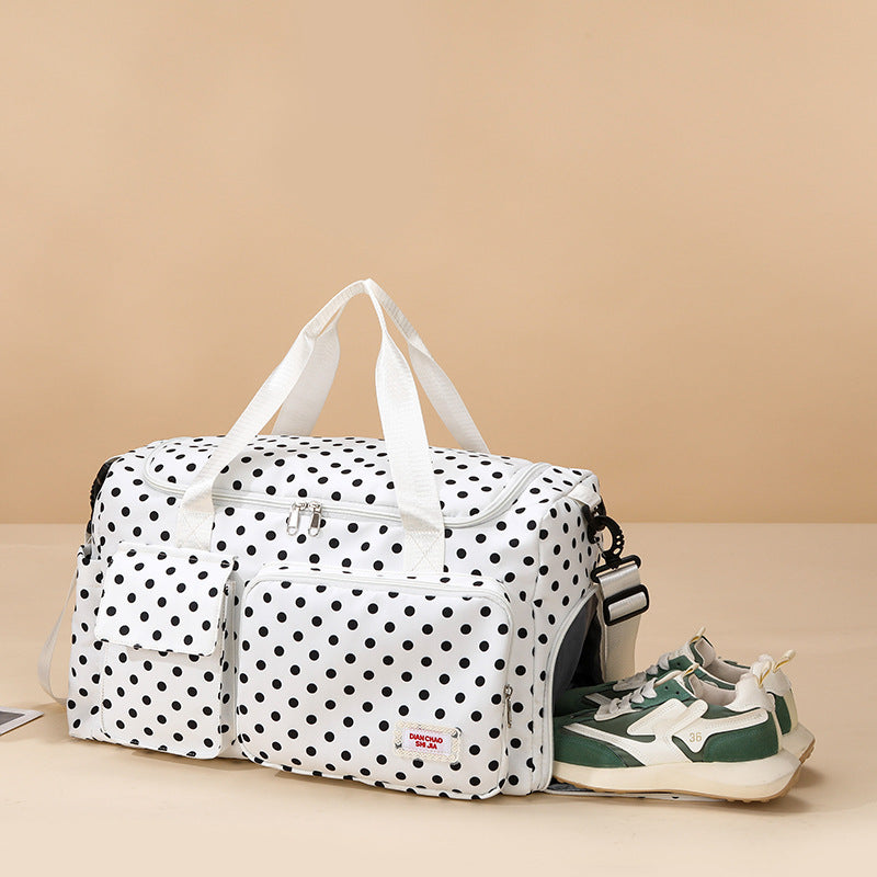 Multipurpose Sport Duffel Bag Stornfield