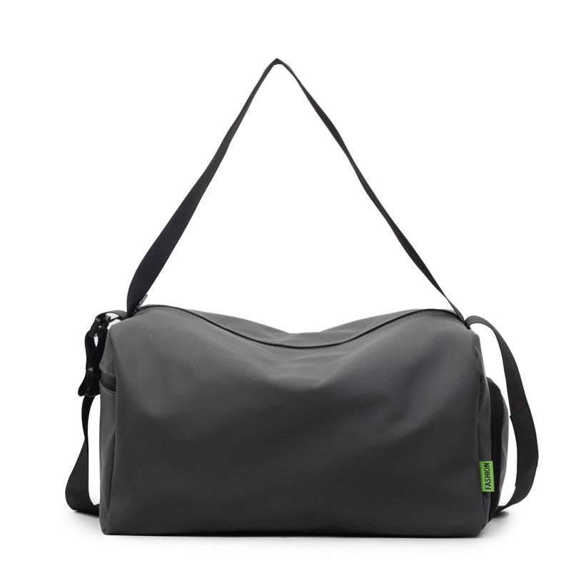 Durable Versatile Gym Duffle Bag