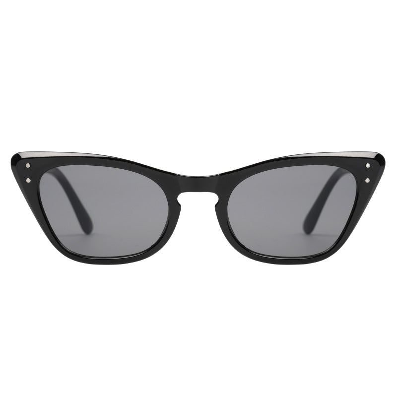 Women's Cat-Eye Sunglasses with UV Protection and Elegant Design Stornfield