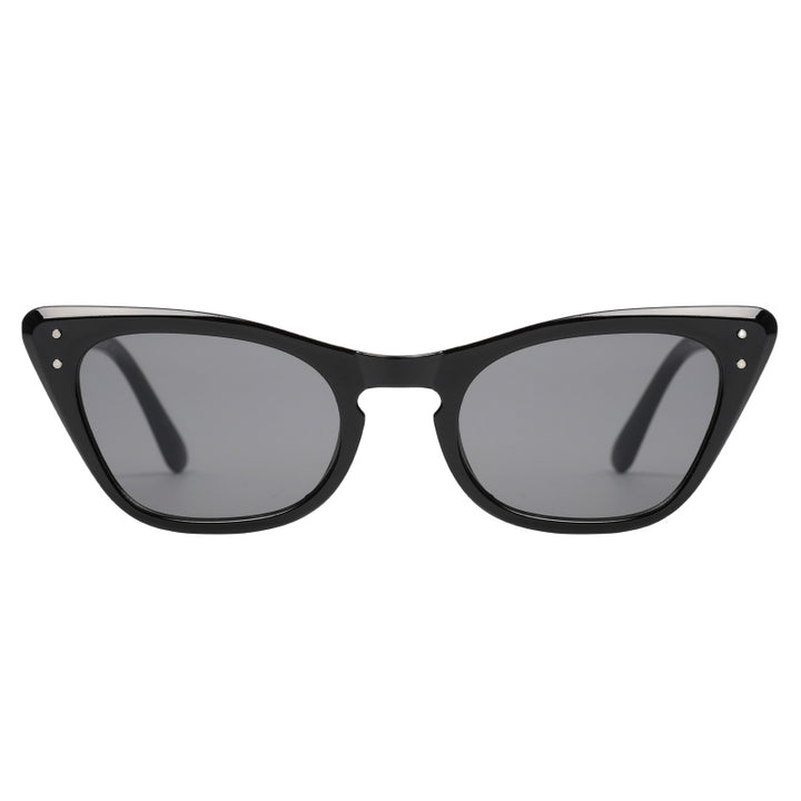 Women's Cat-Eye Sunglasses with UV Protection and Elegant Design Stornfield