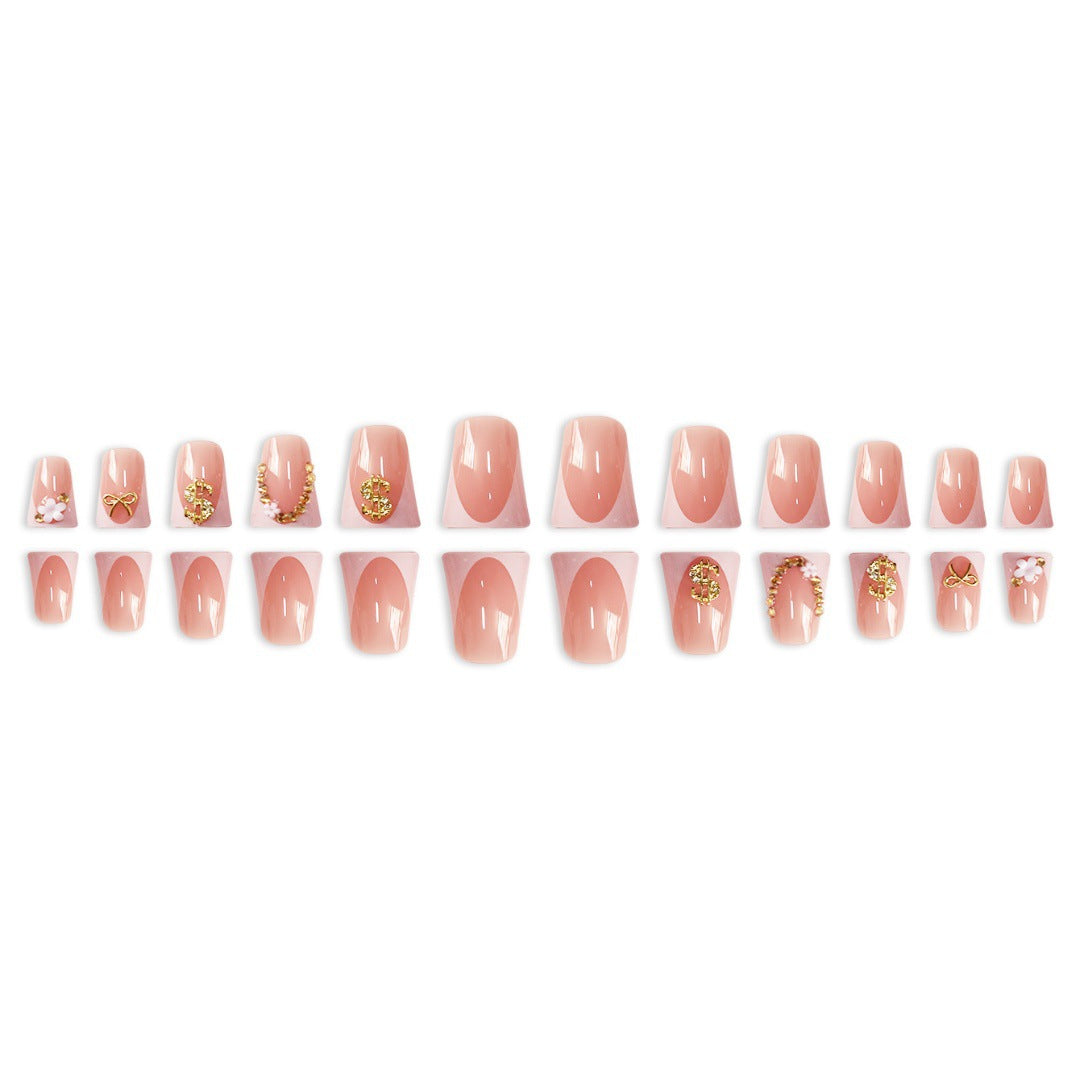 Decorative Nail Art Kit Stornfield
