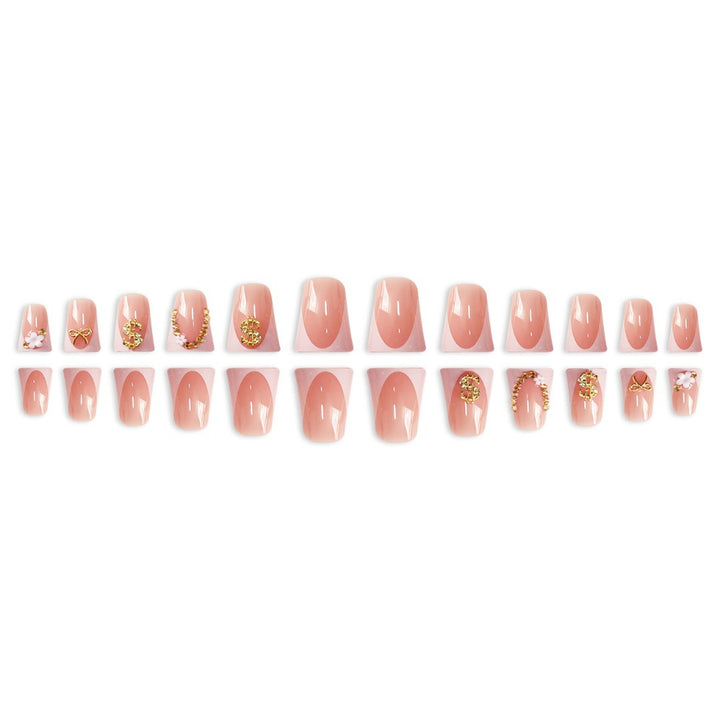 Decorative Nail Art Kit Stornfield
