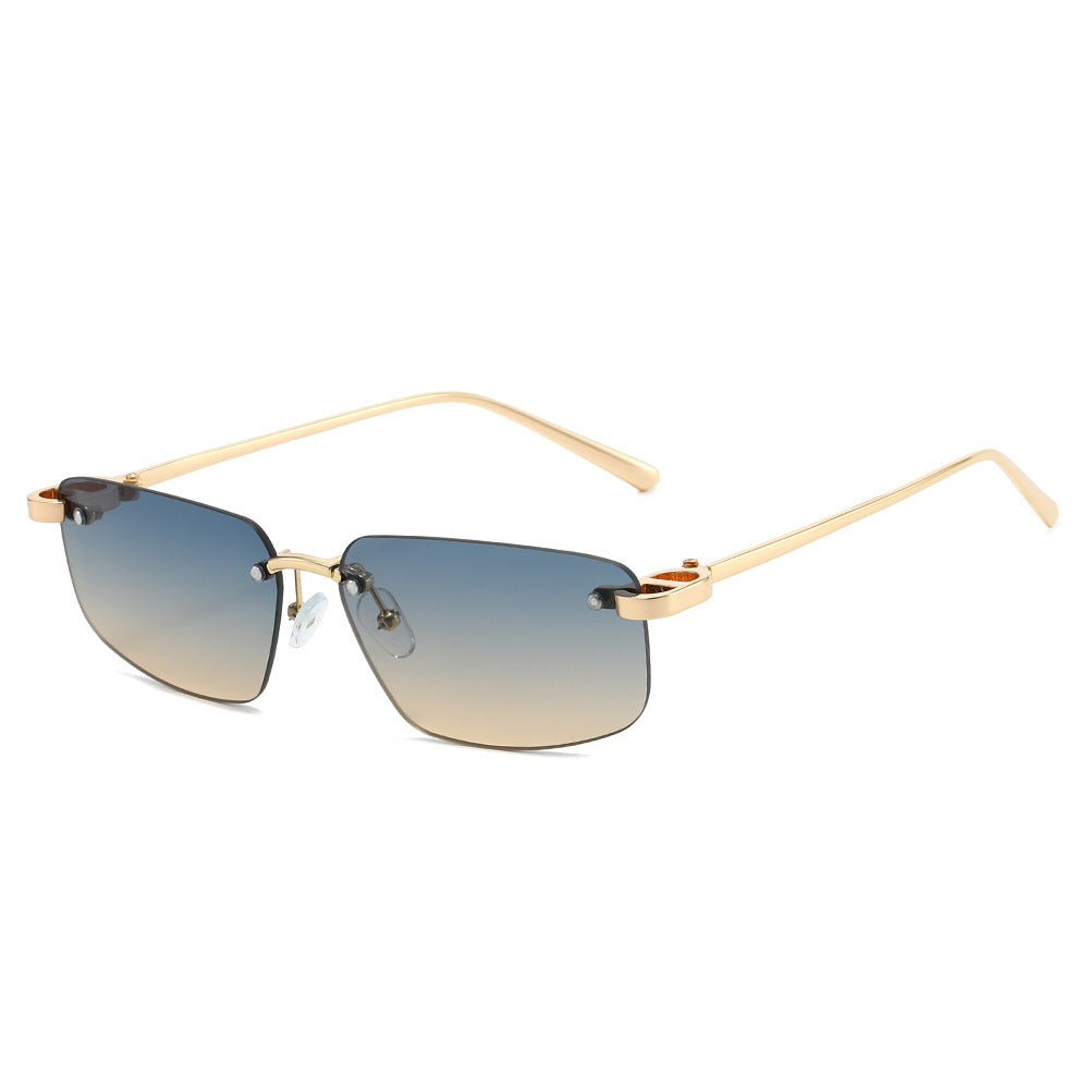 Stylish Minimalist Sunglasses Stornfield