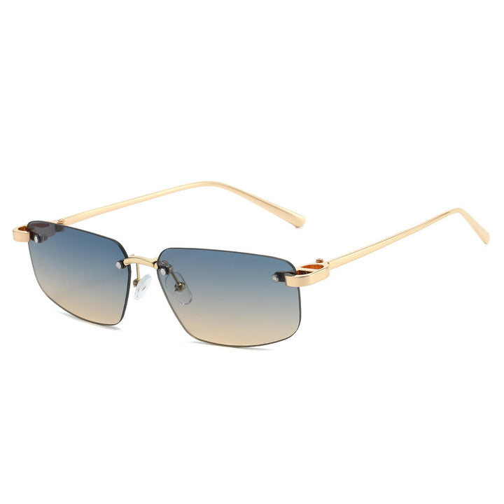 Stylish Minimalist Sunglasses Stornfield