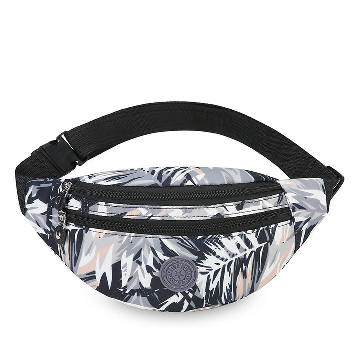 Stylish Utility Fanny Pack Stornfield