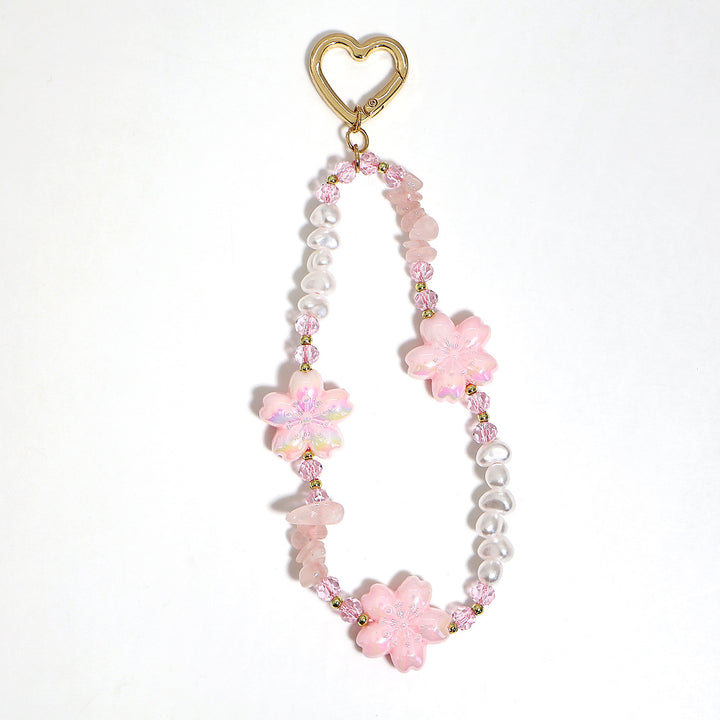Floral Beaded Eyewear Chain Stornfield 1788159748