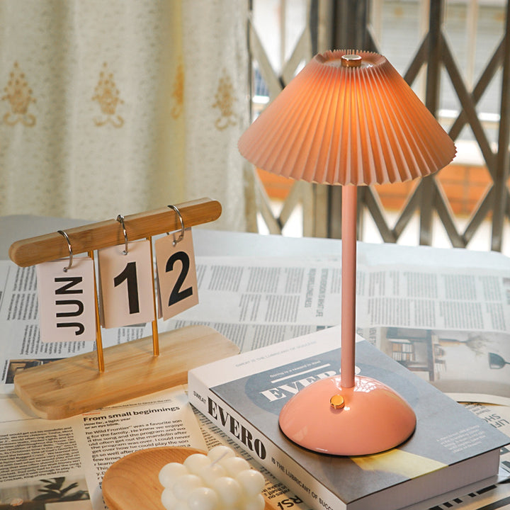 Elegant Modern Table Lamp