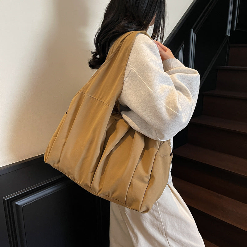 Spacious Everyday Hobo Bag Stornfield