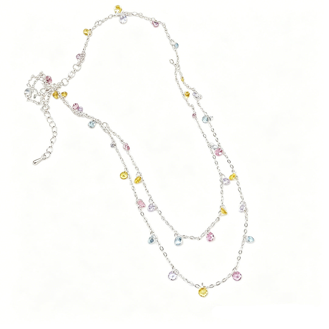Dazzling Charm Ankle Bracelet Stornfield