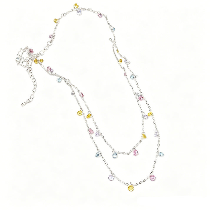 Dazzling Charm Ankle Bracelet Stornfield