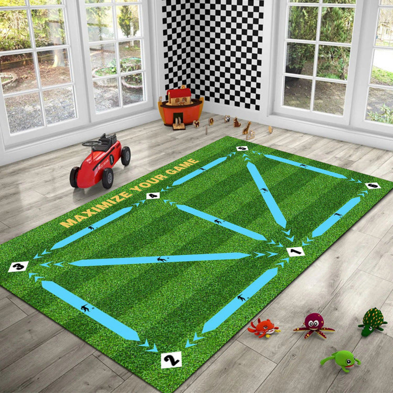 Interactive Play Mat Stornfield