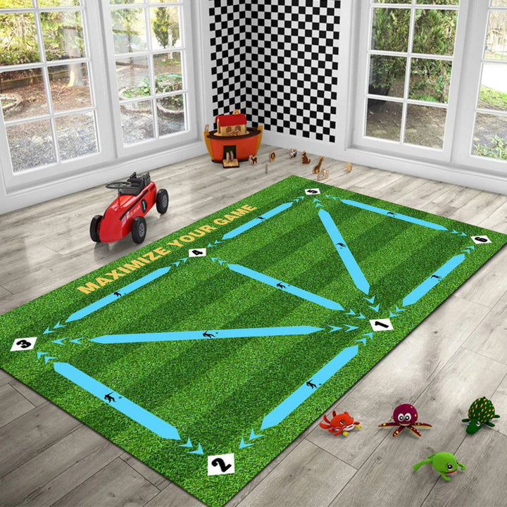 Interactive Play Mat Stornfield