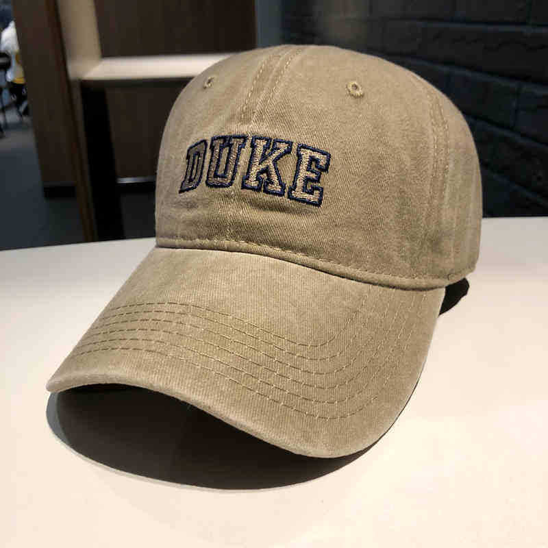 Men's Casual Cotton Baseball Cap Stornfield