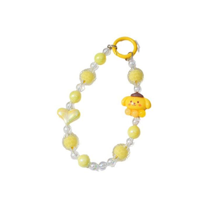 Cartoon Charm Kid's Bracelet Stornfield