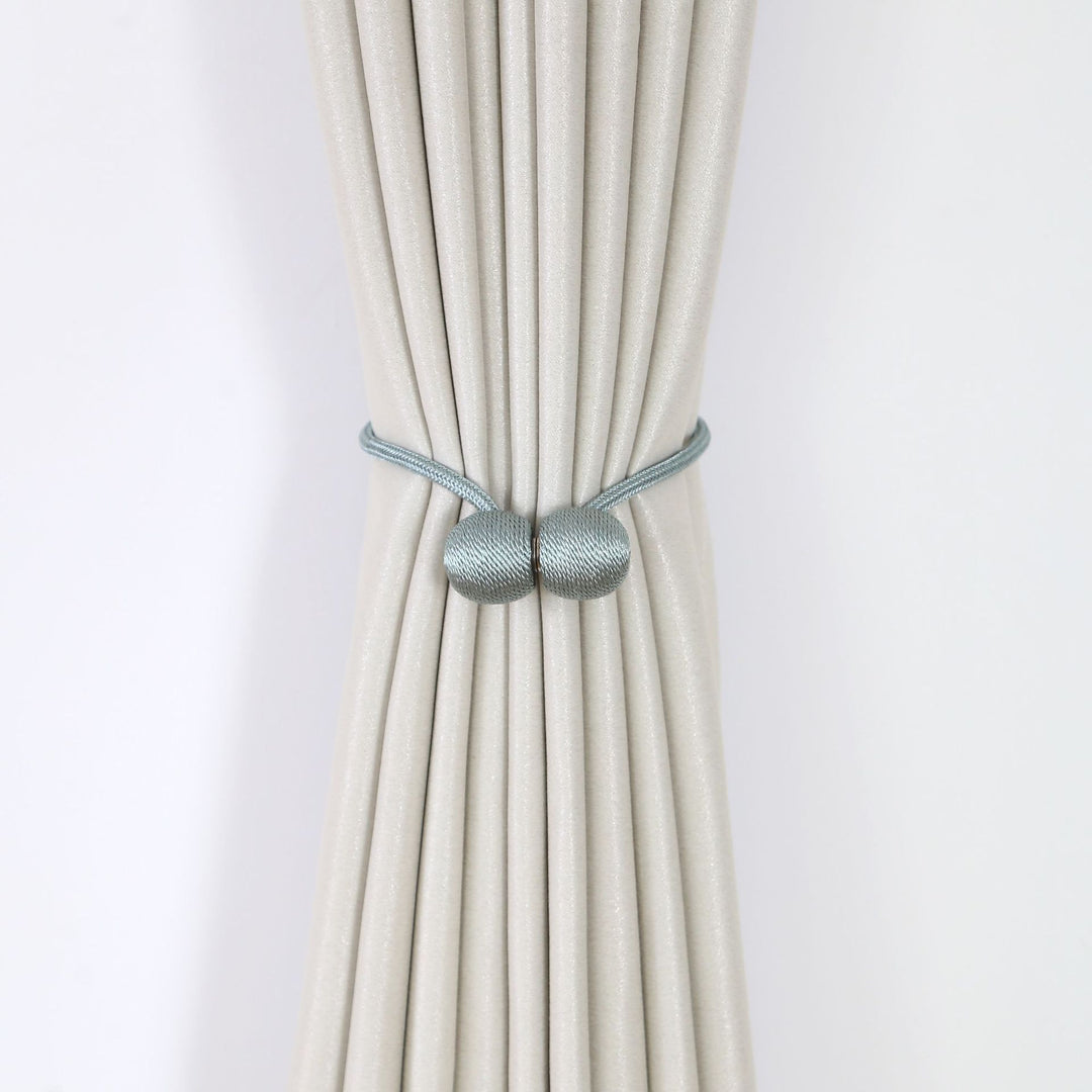 Decorative curtain tieback Stornfield