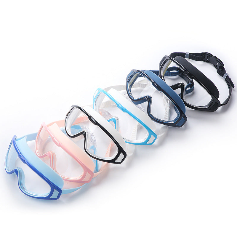 Swimming goggles Stornfield