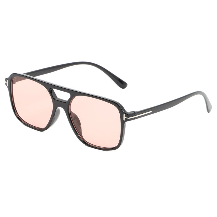 Women’s fashionable sunglasses in trendy tortoiseshell design Stornfield