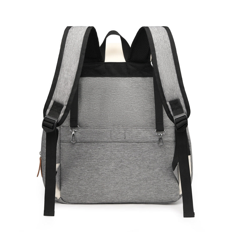 Versatile Stylish Backpack Stornfield