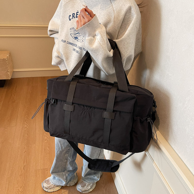 Spacious All-Purpose Duffel Bag Stornfield
