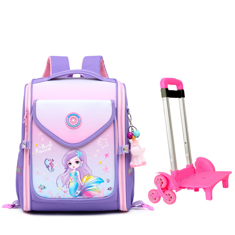 School backpack Stornfield