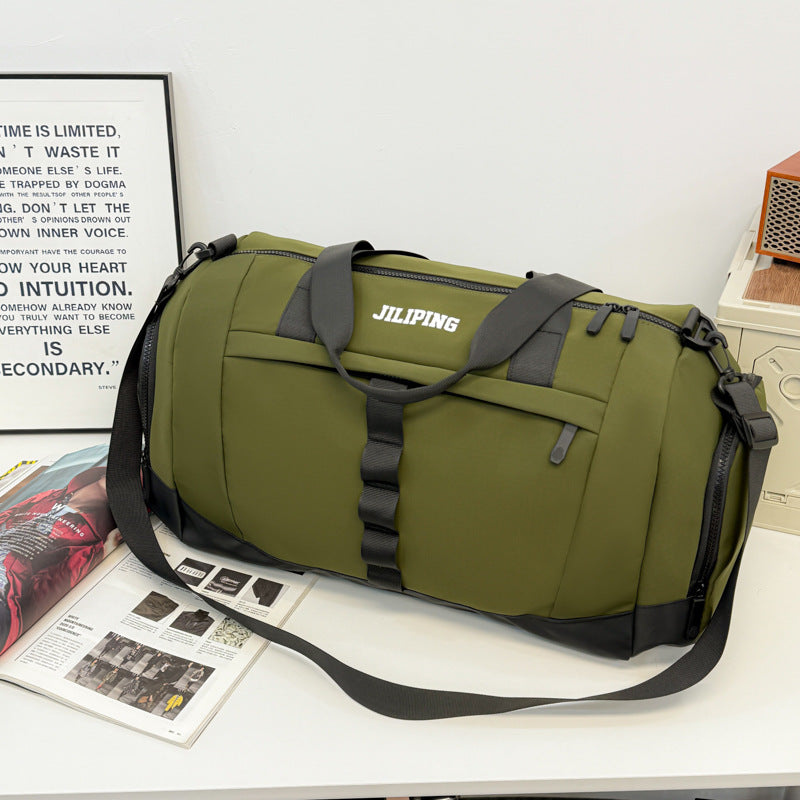 Premium Multi-Functional Sports Duffel Bag Stornfield