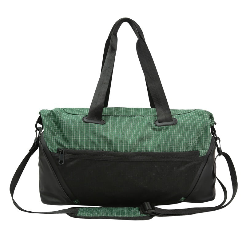 Versatile Sports And Travel Bag Stornfield