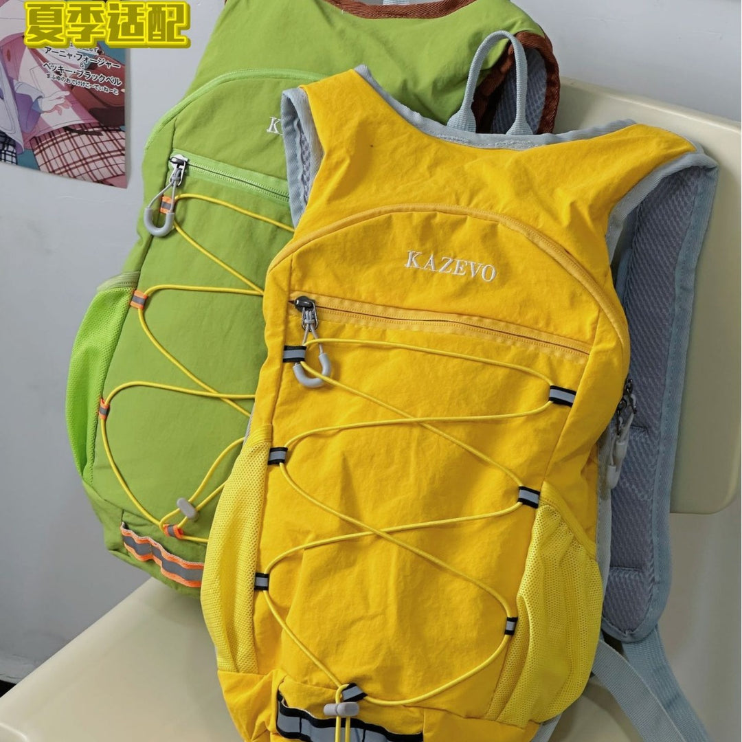 Lightweight Outdoor Hydration Backpack Stornfield