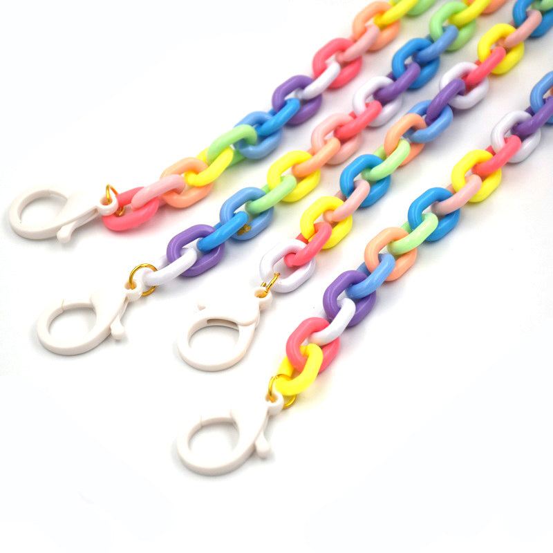 Stylish Acrylic Chain Stornfield
