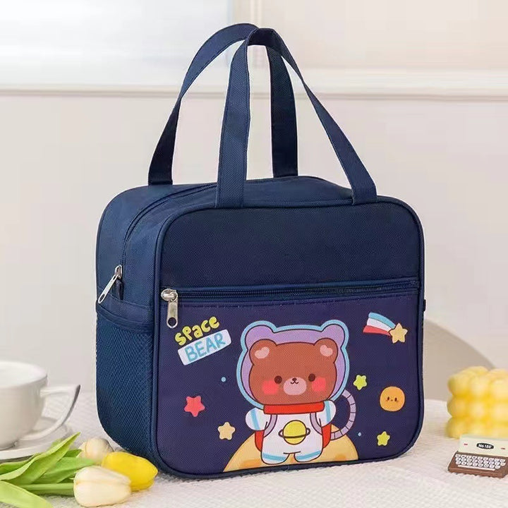 Insulated Lunch Tote Bag Stornfield