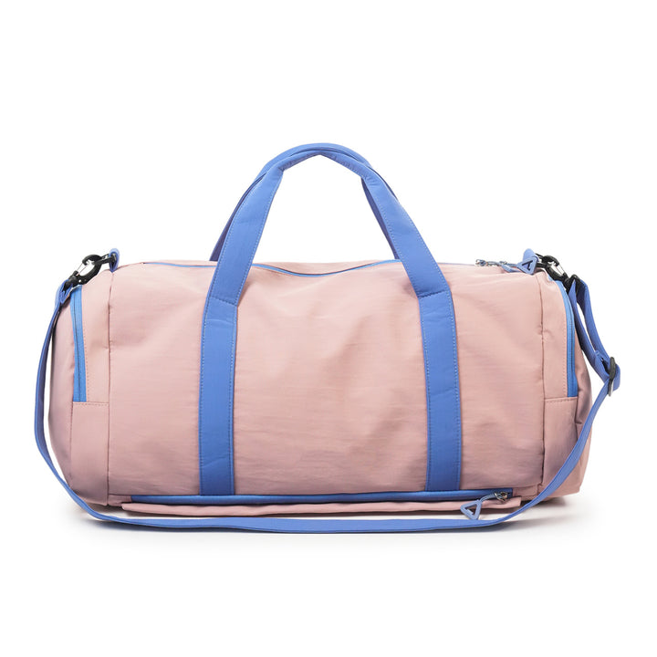 Sporty Travel Bag With Sturdy Shoulder Strap Stornfield