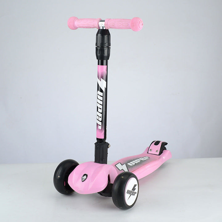Stunt Kickboard Scooter Stornfield
