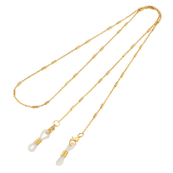 Fashionable Chain Eyewear Lanyard Stornfield