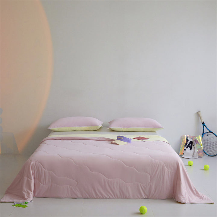 Women's high quality and breathable mattress cover Stornfield