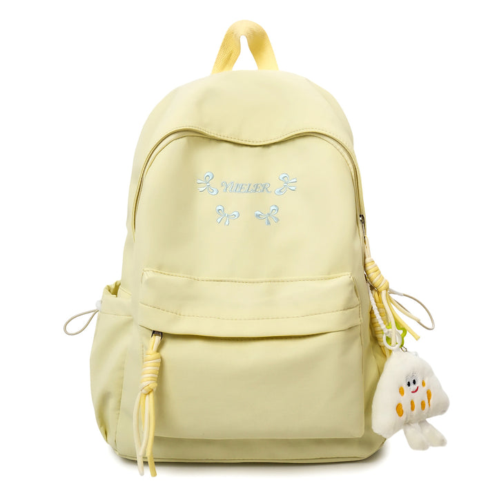 Elegant Multi-Functional Backpack Stornfield