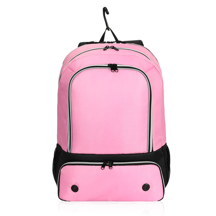 Multi-Compartment Tennis Backpack Stornfield