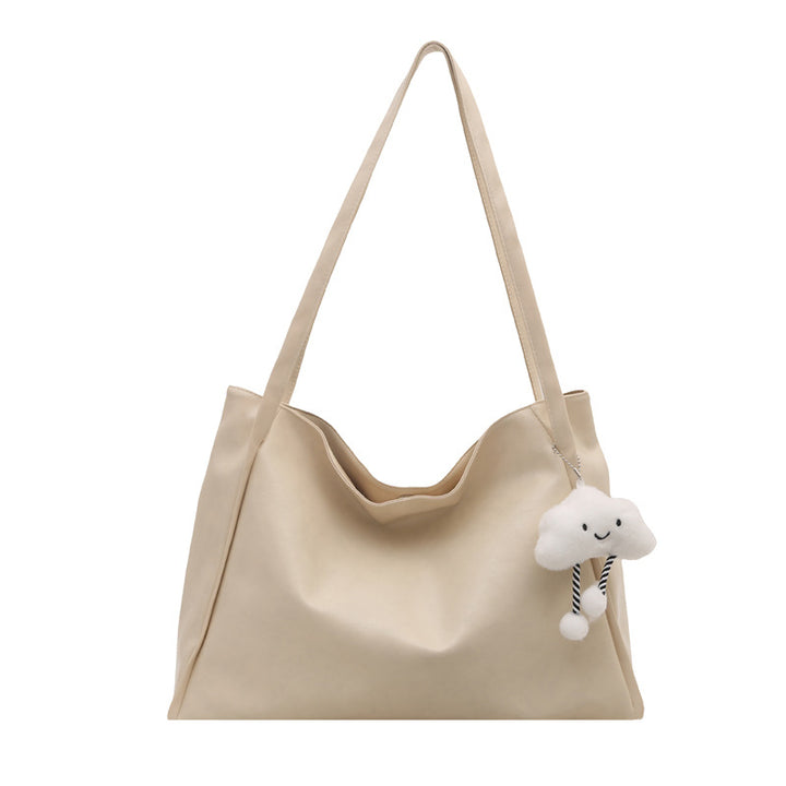 Versatile Slouchy Tote Bag Stornfield