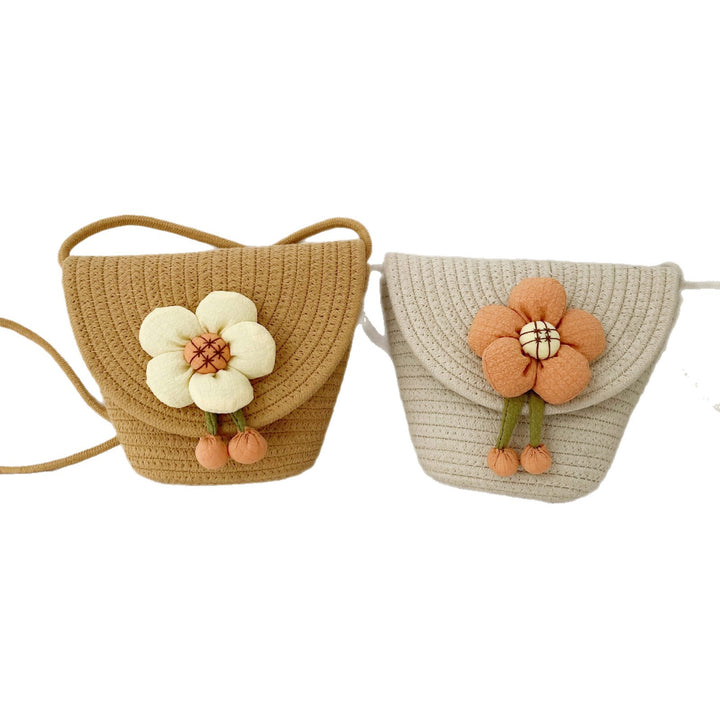 Playful flower bag Stornfield