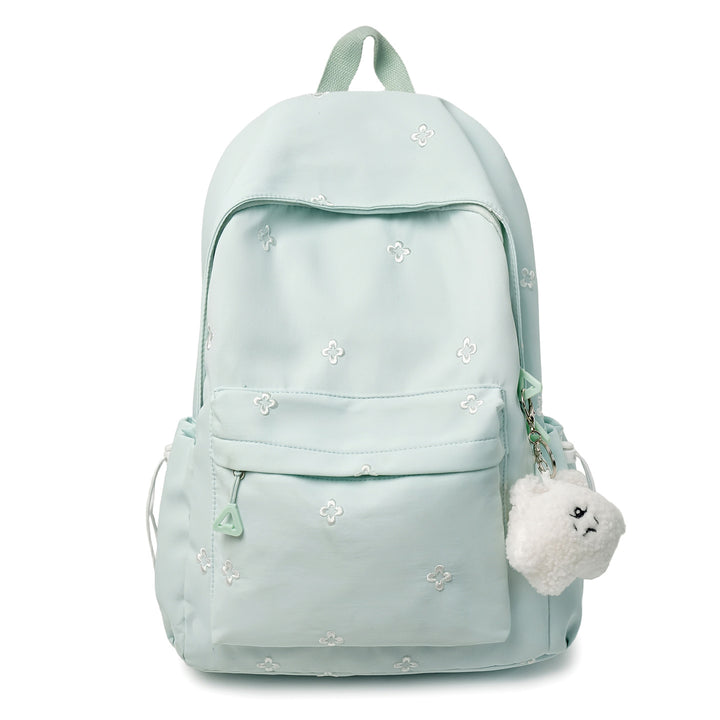 Women’s Embroidered Everyday Backpack Stornfield