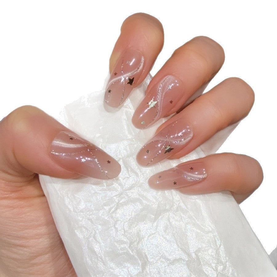 Stylish Nail Art Stornfield
