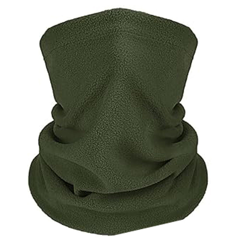 Ladies Fleece Neck Warmer Stornfield
