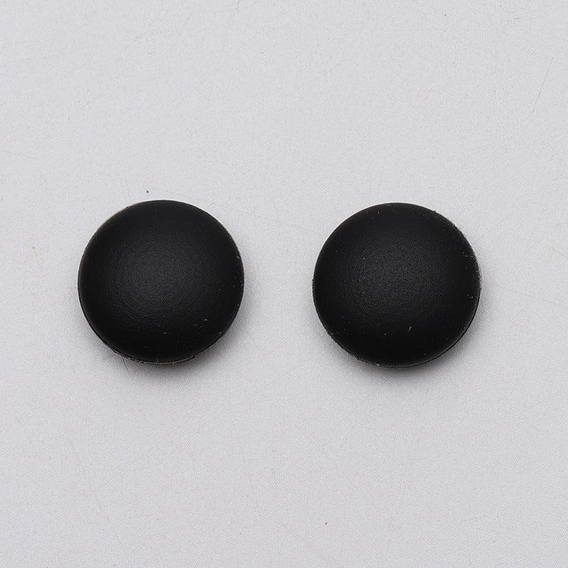 Silicone Eyewear Nose Pads Stornfield