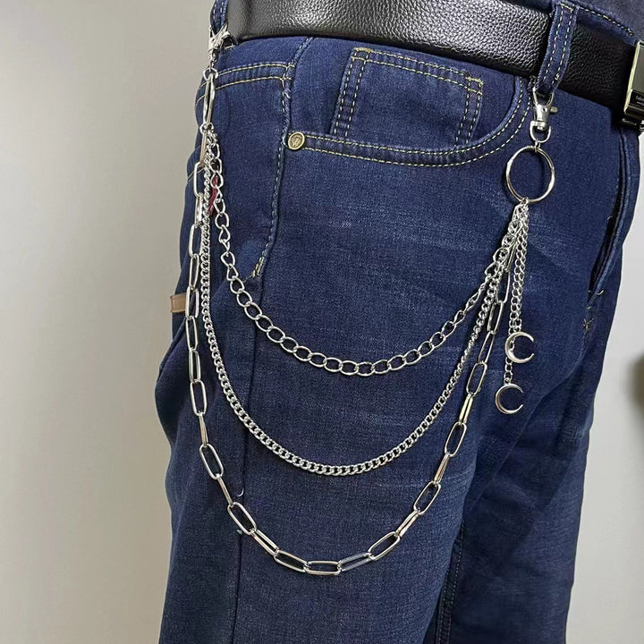 Statement Chain Accessory Stornfield