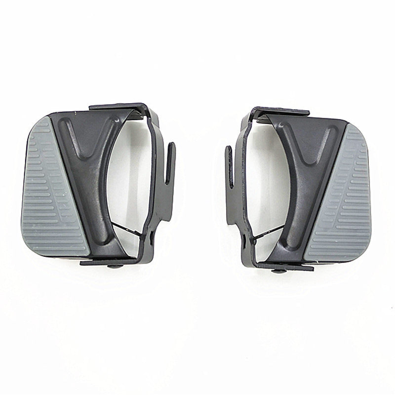 Ergonomic Bicycle Pedal Clips Stornfield