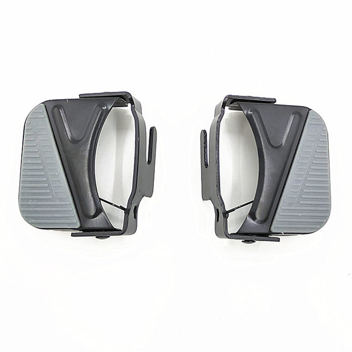 Ergonomic Bicycle Pedal Clips Stornfield