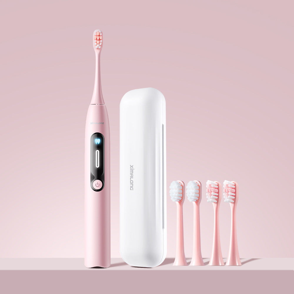 Electric Toothbrush Stornfield