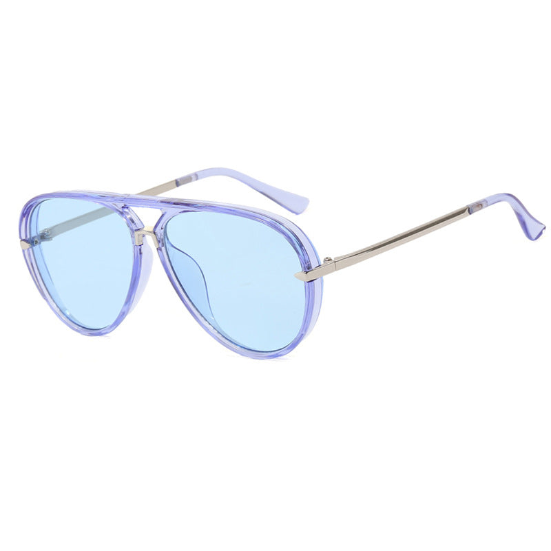 Women's pilot sunglasses with elegant design and UV protection Stornfield